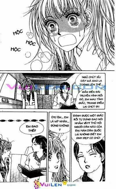 New Sexy Simpleton Chapter 1 trang 9