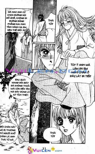 New Sexy Simpleton Chapter 10 trang 11