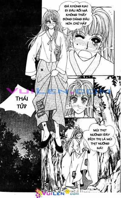 New Sexy Simpleton Chapter 10 trang 12