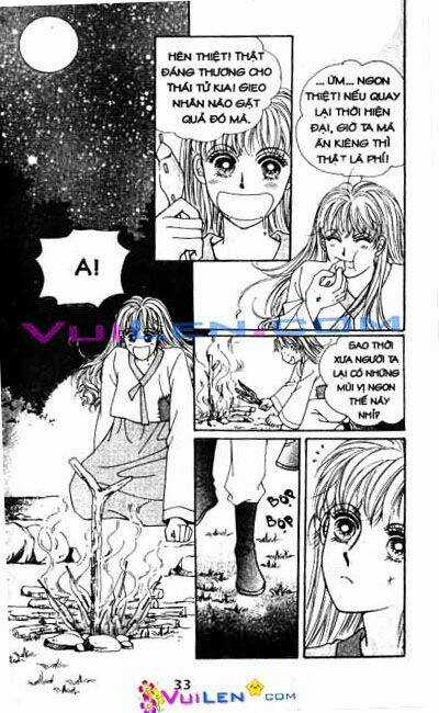 New Sexy Simpleton Chapter 10 trang 13