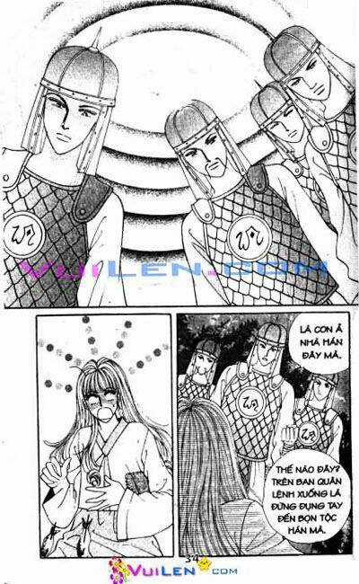 New Sexy Simpleton Chapter 10 trang 14