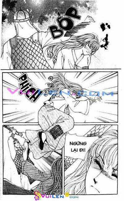 New Sexy Simpleton Chapter 10 trang 17