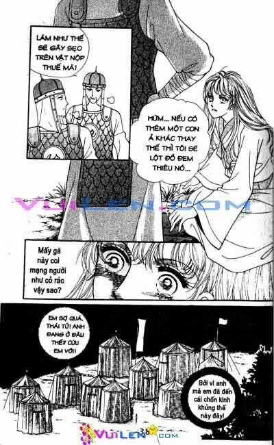 New Sexy Simpleton Chapter 10 trang 18