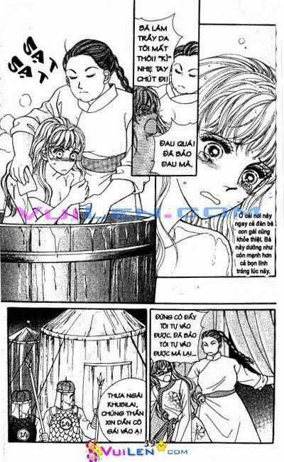 New Sexy Simpleton Chapter 10 trang 19