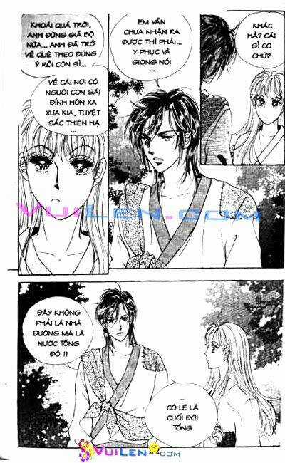 New Sexy Simpleton Chapter 10 trang 2