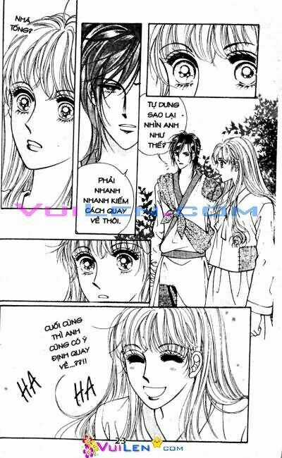 New Sexy Simpleton Chapter 10 trang 3