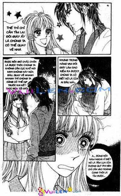 New Sexy Simpleton Chapter 10 trang 5