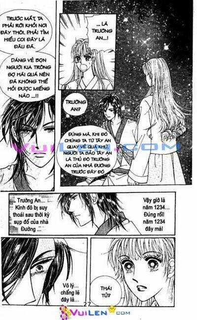 New Sexy Simpleton Chapter 10 trang 7