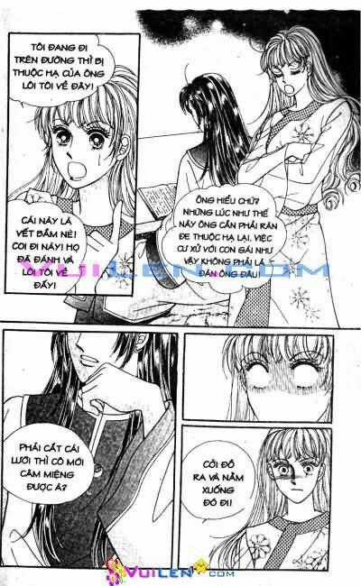 New Sexy Simpleton Chapter 11 trang 1