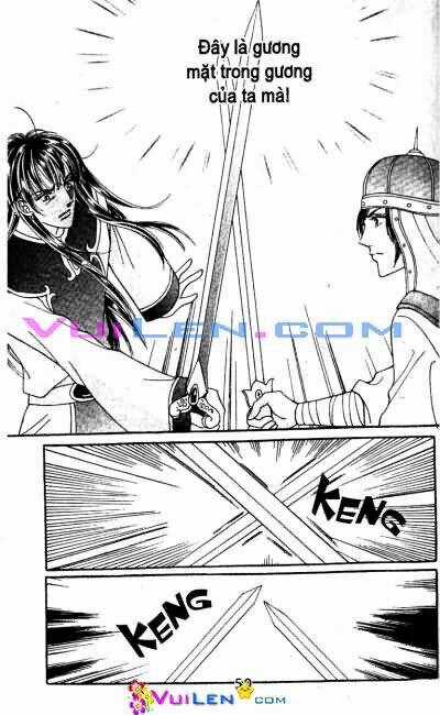 New Sexy Simpleton Chapter 11 trang 10