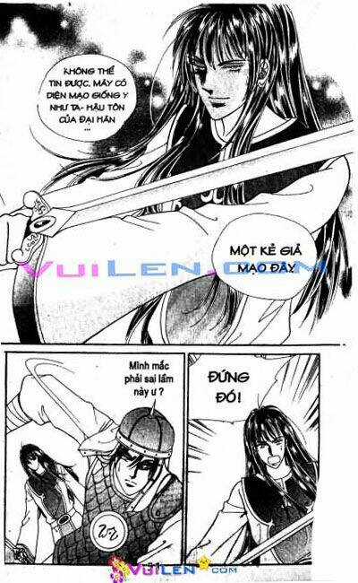 New Sexy Simpleton Chapter 11 trang 11