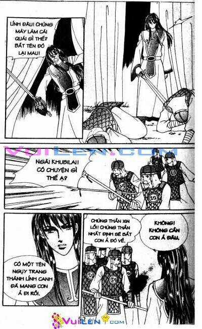 New Sexy Simpleton Chapter 11 trang 12