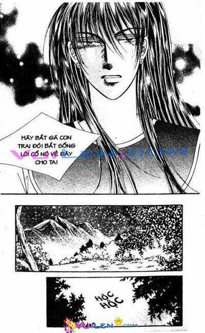 New Sexy Simpleton Chapter 11 trang 13