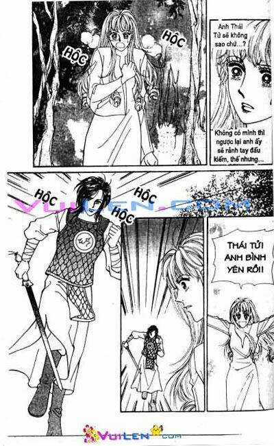 New Sexy Simpleton Chapter 11 trang 14