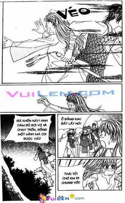 New Sexy Simpleton Chapter 11 trang 15