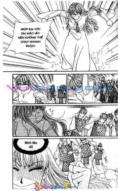 New Sexy Simpleton Chapter 11 trang 16