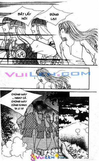 New Sexy Simpleton Chapter 11 trang 17