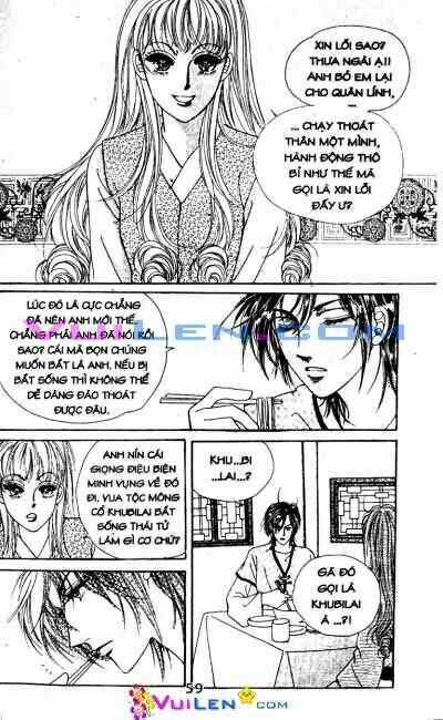 New Sexy Simpleton Chapter 11 trang 19