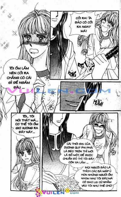 New Sexy Simpleton Chapter 11 trang 2