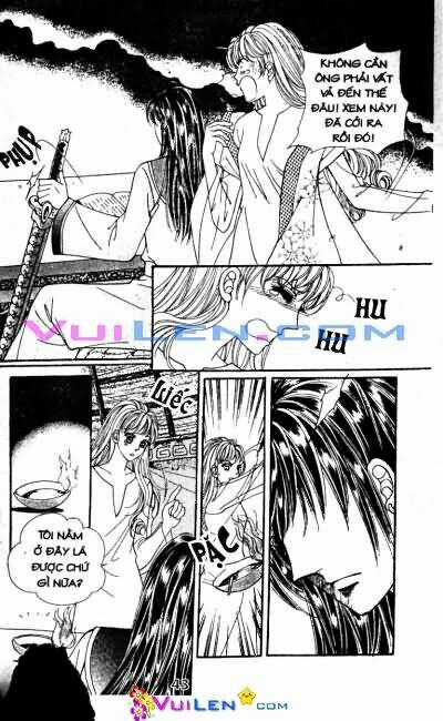 New Sexy Simpleton Chapter 11 trang 3