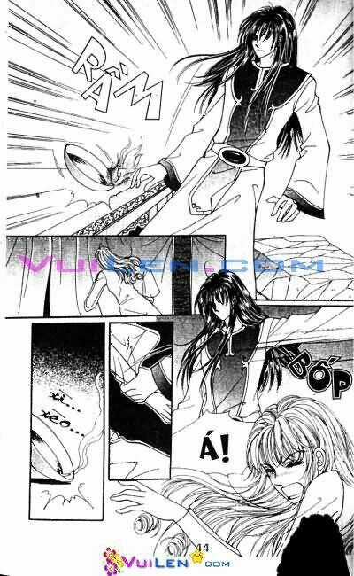 New Sexy Simpleton Chapter 11 trang 4