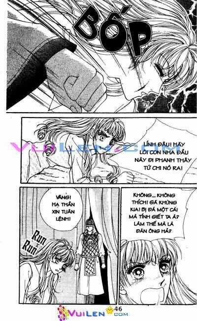 New Sexy Simpleton Chapter 11 trang 6