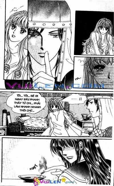 New Sexy Simpleton Chapter 11 trang 7