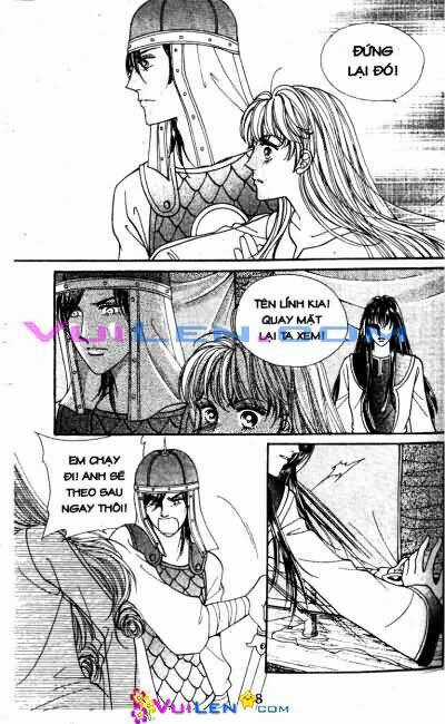 New Sexy Simpleton Chapter 11 trang 8