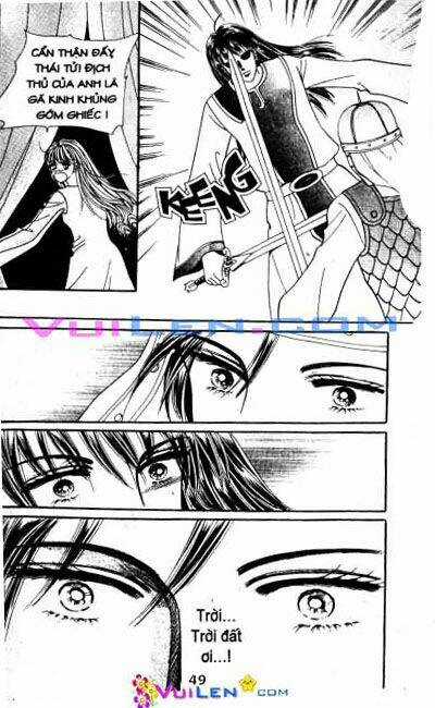 New Sexy Simpleton Chapter 11 trang 9