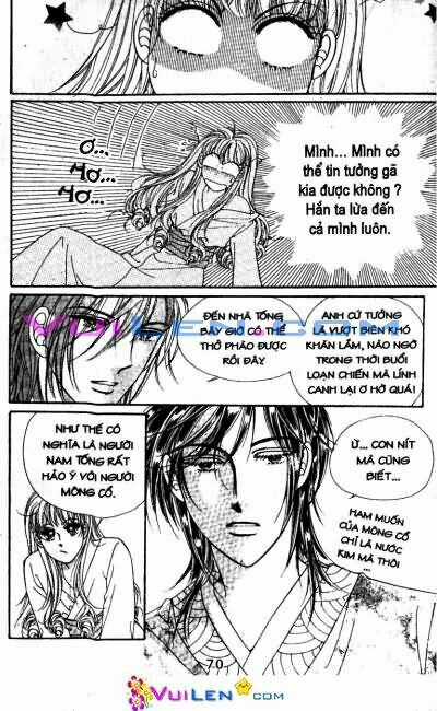 New Sexy Simpleton Chapter 12 trang 10