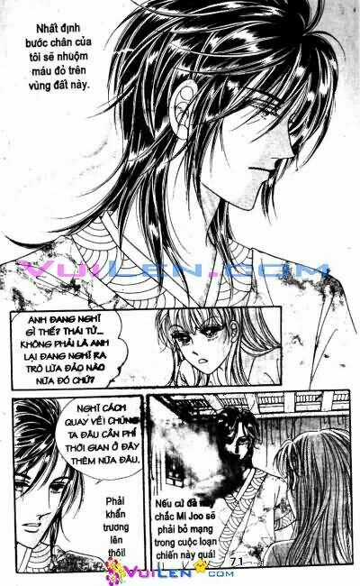 New Sexy Simpleton Chapter 12 trang 11