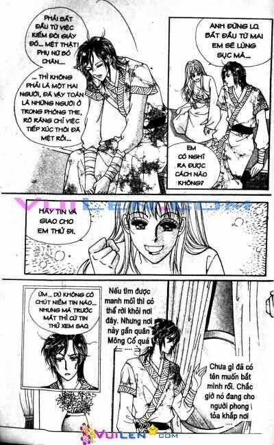 New Sexy Simpleton Chapter 12 trang 12