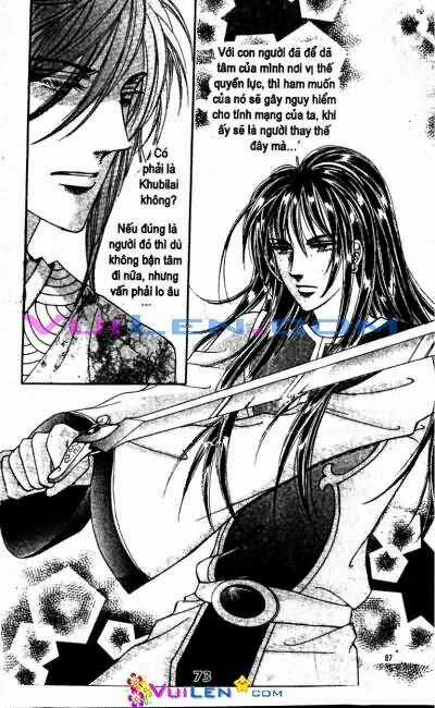 New Sexy Simpleton Chapter 12 trang 13