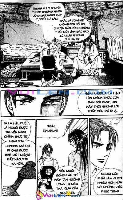 New Sexy Simpleton Chapter 12 trang 16