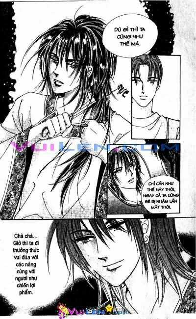 New Sexy Simpleton Chapter 12 trang 17