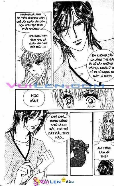 New Sexy Simpleton Chapter 12 trang 2