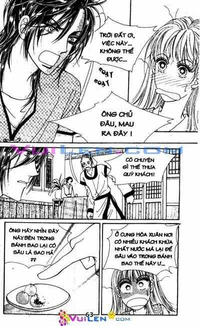 New Sexy Simpleton Chapter 12 trang 3