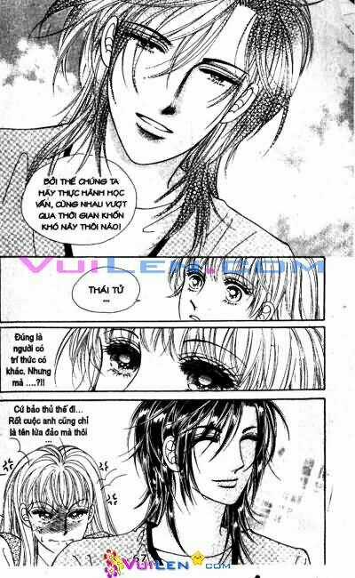 New Sexy Simpleton Chapter 12 trang 7