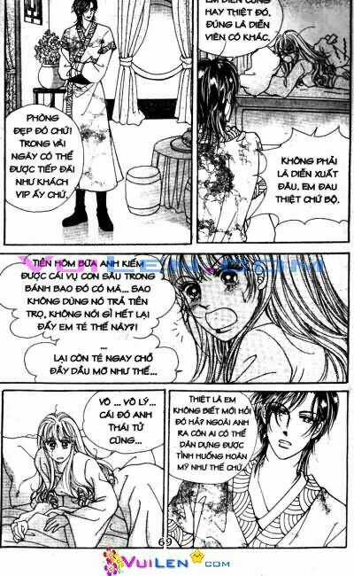 New Sexy Simpleton Chapter 12 trang 9