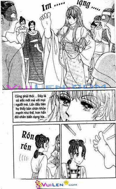 New Sexy Simpleton Chapter 13 trang 10