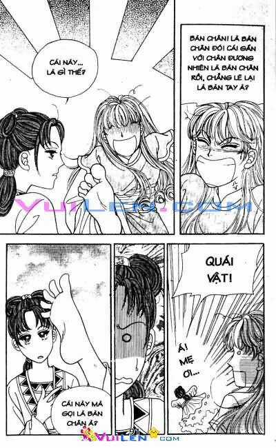 New Sexy Simpleton Chapter 13 trang 11