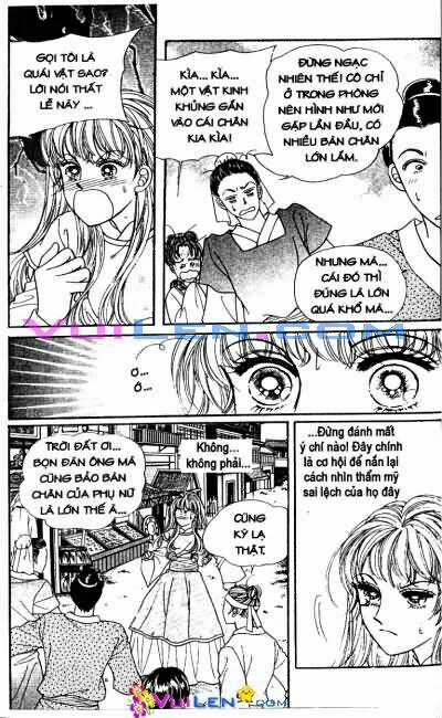 New Sexy Simpleton Chapter 13 trang 12