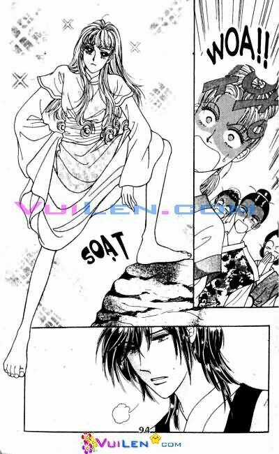 New Sexy Simpleton Chapter 13 trang 14