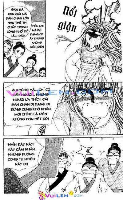 New Sexy Simpleton Chapter 13 trang 16