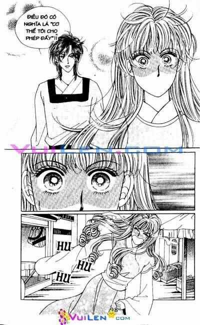 New Sexy Simpleton Chapter 13 trang 18