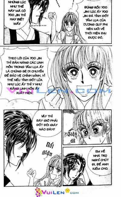 New Sexy Simpleton Chapter 13 trang 2