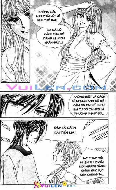 New Sexy Simpleton Chapter 13 trang 3