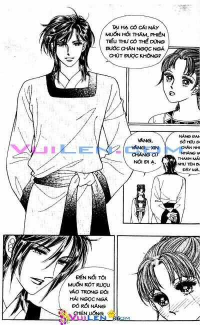 New Sexy Simpleton Chapter 13 trang 6