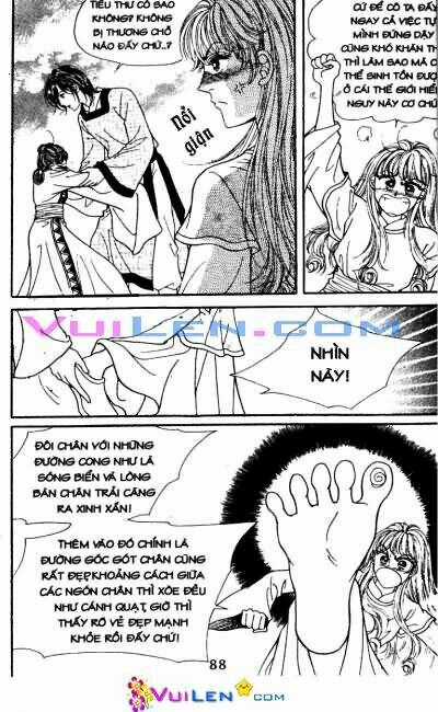 New Sexy Simpleton Chapter 13 trang 8