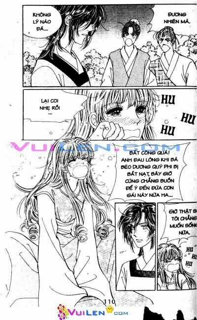 New Sexy Simpleton Chapter 14 trang 10